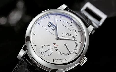 a lange and sohne replica watches.